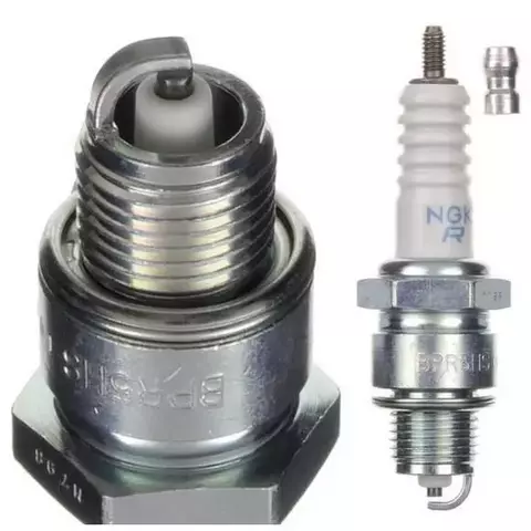 Свеча зажигания BPR5HS