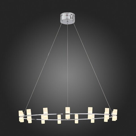 Люстра подвесная ST Luce Cilindro SL799.103.15