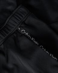 Теннисные брюки Calvin Klein WO Knit Pant - black beauty