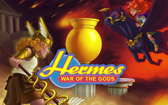 Hermes: War of the Gods (для ПК, цифровой код доступа)