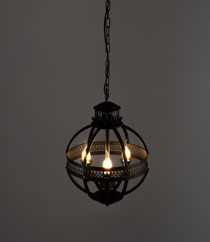 Люстра Lantern Residential