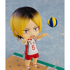 Фигурка Nendoroid Haikyuu!! Kenma Kozume (1836)