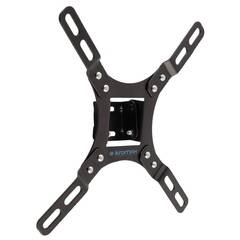 Кронштейн Kromax VEGA-8 черный