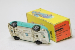 ISO Grifo USSR remake 1:43