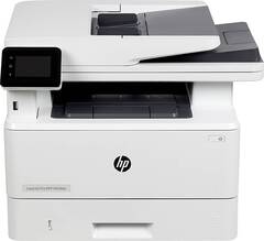 МФУ HP LaserJet M428dw A4 38ppm p/s/c APD net Wi-Fi USB W1A28A