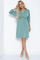 Платье Мелиса (олива) П12503-5 LT Collection