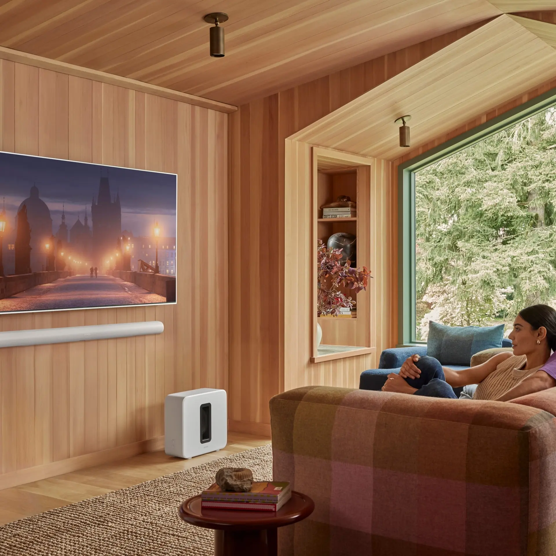 Саундбар SONOS ARC Ultra