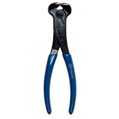 Кусачки торцевые КОБАЛЬТ 180 мм, CR-V (1 шт.) подвес (647-369)