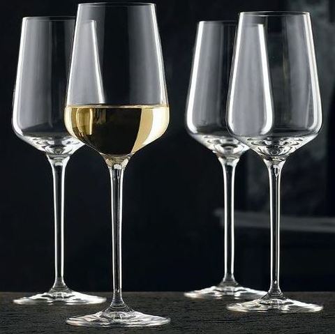 Набор фужеров для белого вина 4шт 380мл Nachtmann Vinova