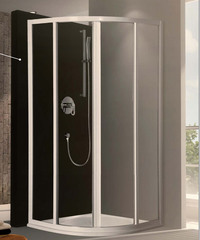 ДУШЕВОЙ УГОЛОК КРУГЛЫЙ ROLTECHNIK CR2/1000