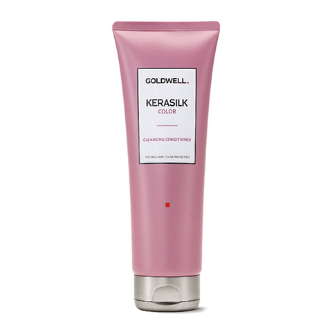 Kerasilk Premium Color Cleansing Conditioner – Кондиционер очищающий для окрашенных волос