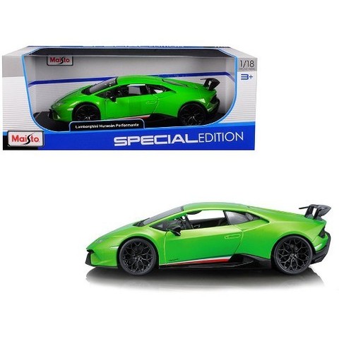 Maşın Lamborghini 1:24 kolleksiya 31509