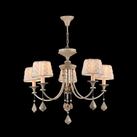 Люстра Maytoni Lana ARM143-05-BG