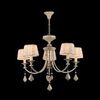 Люстра Maytoni Lana ARM143-05-BG