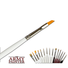 Wargamer Brush - Small Drybrush