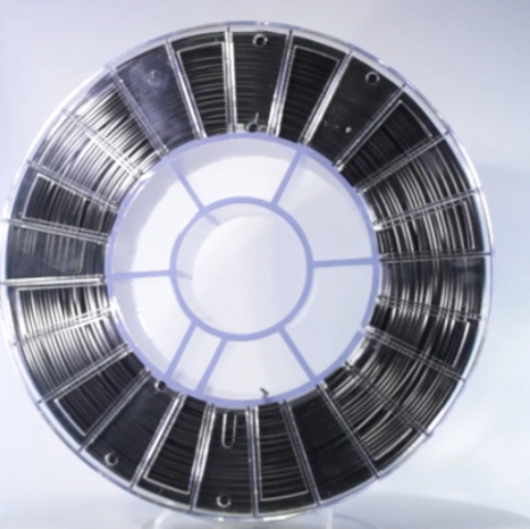 Пластик для 3D-принтера Filamentarno PRO PRO-FLEX чёрный (750 г)