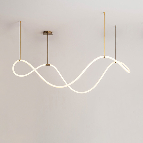 Cветильник Shiva Chandelier