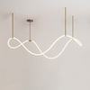 Cветильник Shiva Chandelier