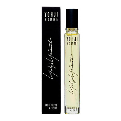 Yohji Yamamoto Yohji Homme edt