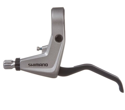 Ручка тормоза Shimano T4000 левая