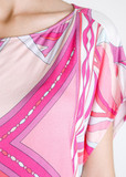 Туника EMILIO PUCCI