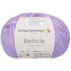 Пряжа Schachenmayr Bellicia (47)