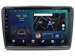 Магнитола Skoda Superb (2008-2014) Android 10 3/32GB IPS DSP 4G модель CB-2375TS18