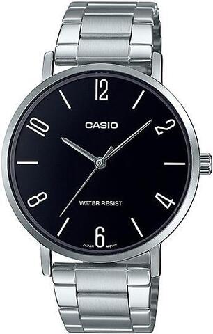 Наручные часы Casio MTP-VT01D-1B2 фото