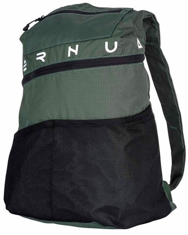 Картинка рюкзак туристический Ternua Katerno 20 Deep Forest - 1