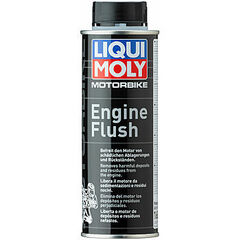 Промывка масляной системы мототехники Motorbike Engine Flush - 0,25 л