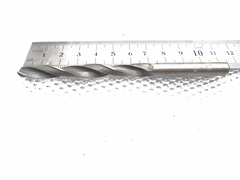 Сверло 7.4мм. (67х110) Р6М5 ц\х