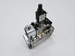 Клапан газовый (Honeywell VR4611Q B2000 3) LAMBORGHINI Gaster N 153-289 AW (арт. 39813890LAM)