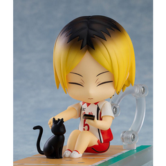 Фигурка Nendoroid Haikyuu!! Kenma Kozume (1836)