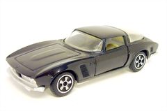 ISO Grifo USSR remake 1:43