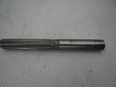 Развертка ручная прямая 19мм H7 9ХС ц/х