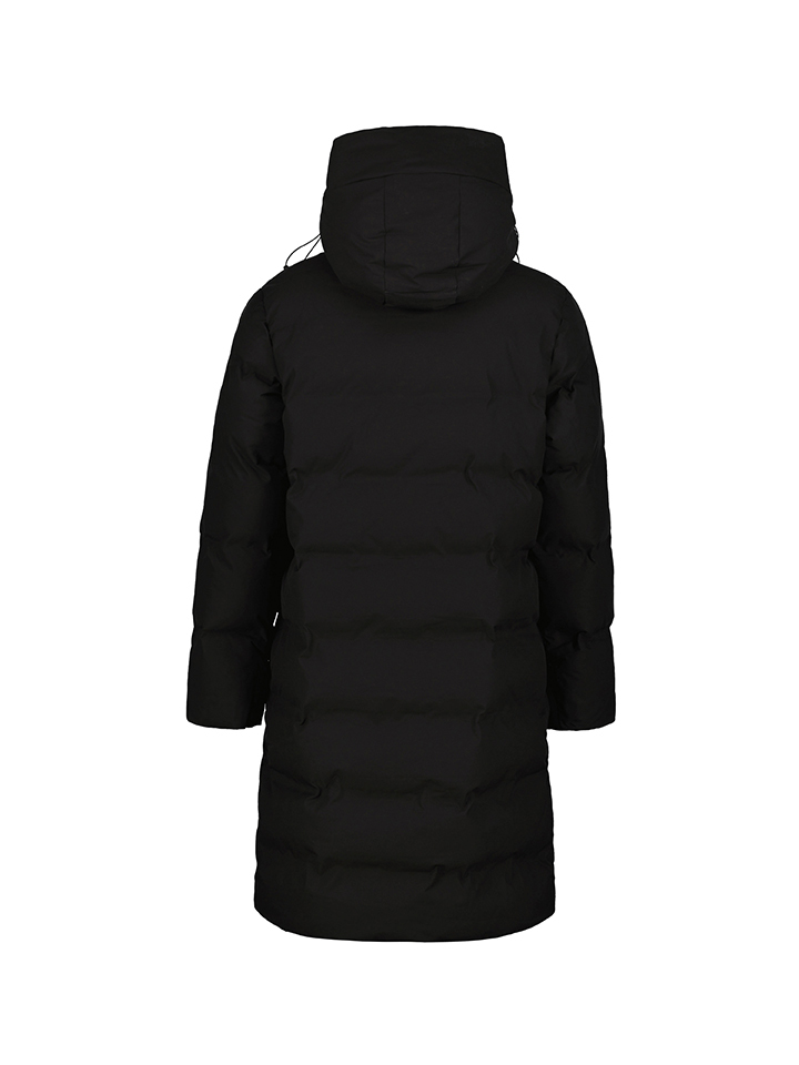 Пальто утепленное 395g M Luhta