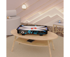 Игровой стол - аэрохоккей DFC MARIGOLD 32