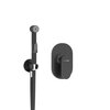 WasserKRAFT A7451.083.236.081 Встраиваемый комплект для биде со шлангом 120 см