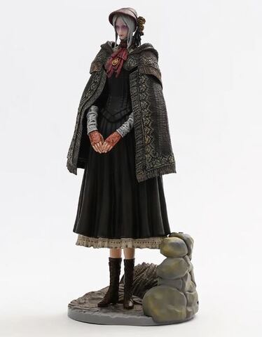 Фигурка Кукла Бладборн Старые охотники масштаб 1/6
