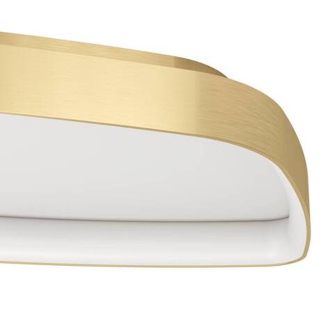 Потолочный светодиодный светильник Eglo VALLEROSA 900916