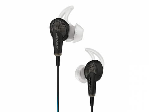 Наушники Bose QuietComfort 20