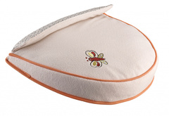 Электрокачели Nuovita Casseta (Alba / Рассвет)