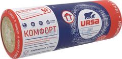 Теплоизоляция Ursa Geo 37 RN Комфорт 4000х1200х150 мм 4,8 кв.м