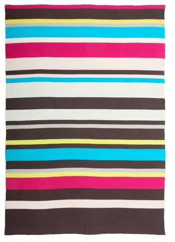 Плед 130х180 Biederlack Picnic&Outdoor Lagos