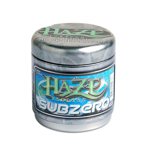 Табак Haze Subzero 250 г