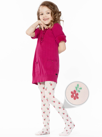 Детские колготки Alana 02 Giulia