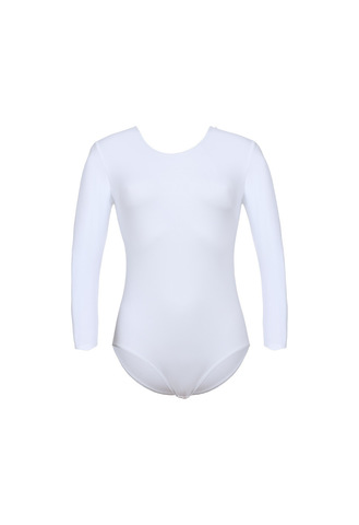 Купальник гимнастический для девочек