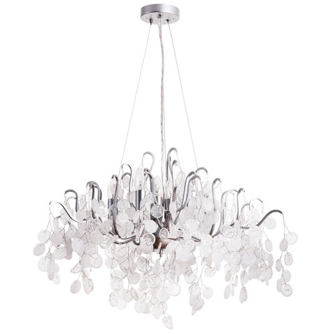 Люстра Divinare Spumante 7288/26 SP-9