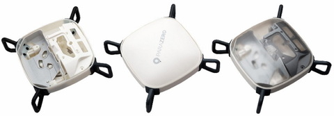 3D-принтер Stratasys J35 Pro