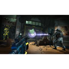 Tom Clancy's Rainbow Six Extraction/Эвакуация Deluxe Edition PS5